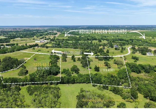 2nd image of Tbd Brazos Court (696 Acres), Caldwell, TX 77836 | MLS# 7370414