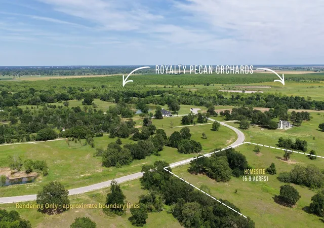 Photo 3 of Land for sale at Tbd Brazos Ct (696 Acres), Caldwell, TX 77836 | MLS# 7370414 | Listing updated on 2026-05-07