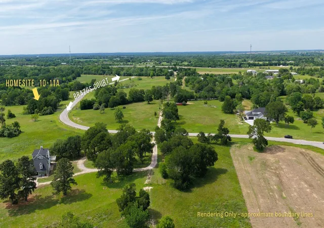 Photo 3 of Land for sale at Tbd Brazos Ct (696 Acres), Caldwell, TX 77836 | MLS# 7370414 | Listing updated on 2026-05-07