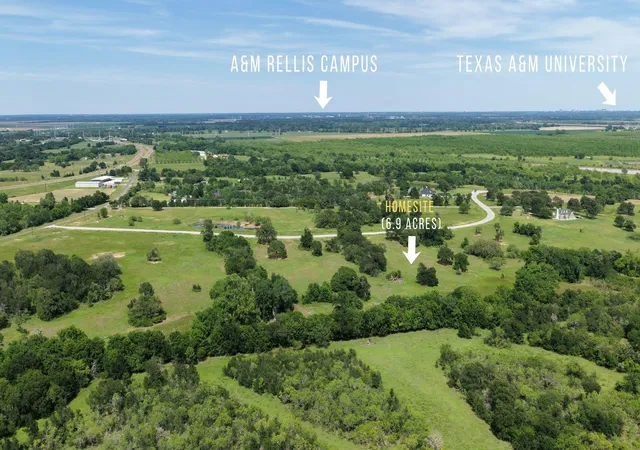 Photo 4 of Land for sale at Tbd Brazos Ct (696 Acres), Caldwell, TX 77836 | MLS# 7370414 | Listing updated on 2026-05-07
