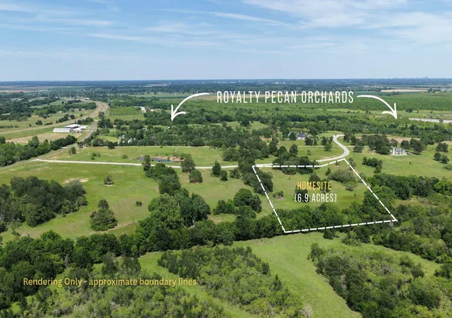 8th image of Tbd Brazos Court (696 Acres), Caldwell, TX 77836 | MLS# 7370414
