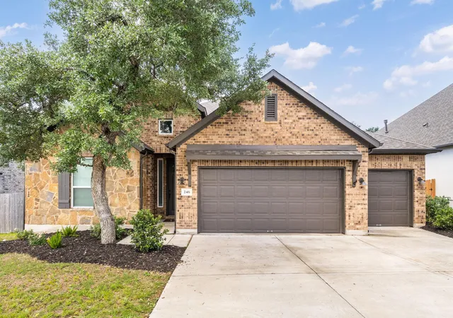 2nd image of 246 Toyah Dr, Dripping Springs, TX 78620 | MLS# 5778728