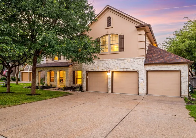 2nd image of 2709 Deep River Cir, Round Rock, TX 78665 | MLS# 9666317
