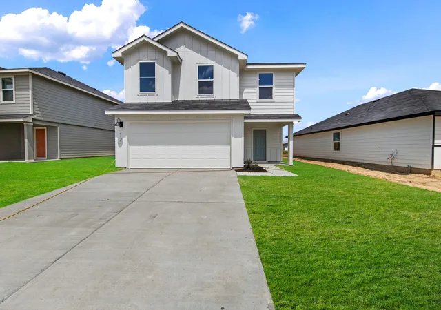 Photo 1 of Single family home for sale at 2121 Windflower Ln, Luling, TX 78648 | MLS# 4000953 | Listing updated on 2026-09-23