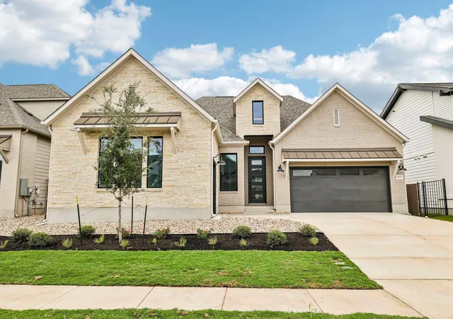 Single family home for sale at 9109 The Ravine Way, Austin, TX 78744 | MLS# 3281936 | Listing updated on 2026-10-02