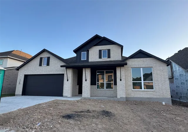 Photo 1 of Single family home for sale at 1740 Snowdrop Dr, Georgetown, TX 78628 | MLS# 6295276 | Listing updated on 2026-09-15