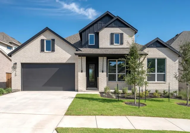 Single family home for sale at 1740 Snowdrop Dr, Georgetown, TX 78628 | MLS# 6295276