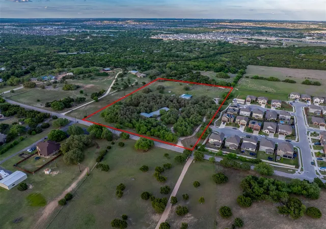 Single family home for sale at 1050 Oak Grv Rd, Leander, TX 78641 | MLS# 7005054