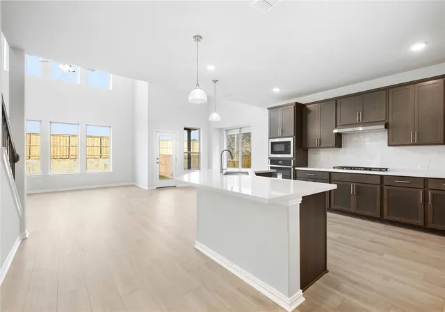 Photo 2 of Single family home for sale at 409 Grey Leaf Rd, Buda, TX 78610 | MLS# 9184757 | Listing updated on 2026-10-07