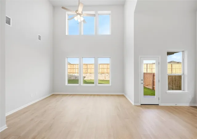 Photo 3 of Single family home for sale at 409 Grey Leaf Rd, Buda, TX 78610 | MLS# 9184757 | Listing updated on 2026-10-07