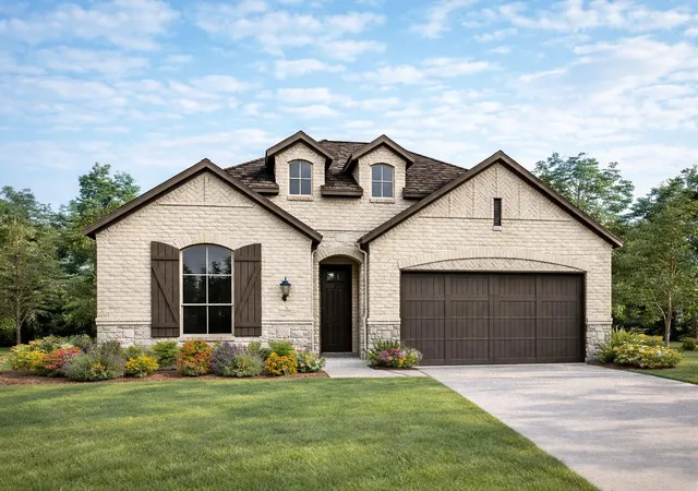 1st image of 1417 Purple Petunia Ln, Georgetown, TX 78628 | MLS# 7179681