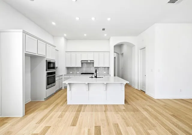 Photo 3 of Single family home for sale at 1417 Purple Petunia Ln, Georgetown, TX 78628 | MLS# 7179681 | Listing updated on 2026-09-28
