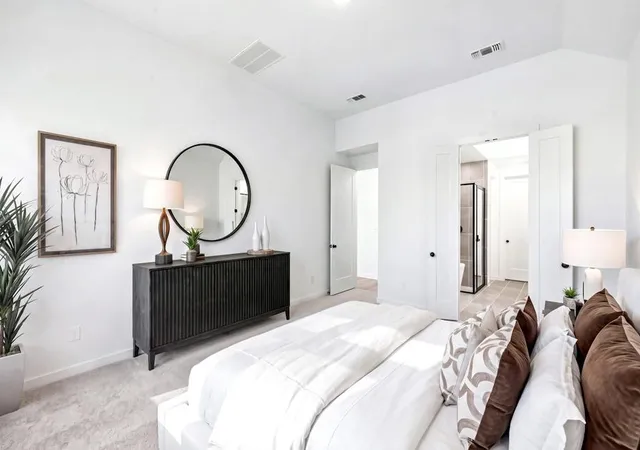 Photo 4 of Single family home for sale at 1417 Purple Petunia Ln, Georgetown, TX 78628 | MLS# 7179681 | Listing updated on 2026-09-28