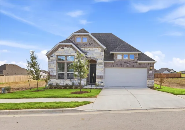 Photo 1 of Single family home for sale at 20413 Gillbrand Rd, Manor, TX 78653 | MLS# 9912914 | Listing updated on 2026-10-07