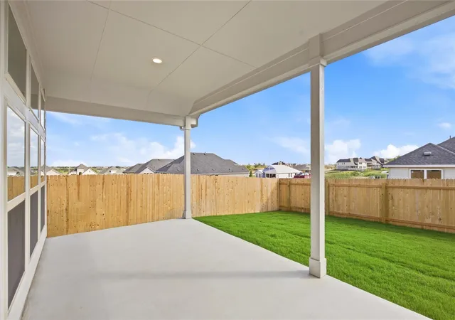 Photo 4 of Single family home for sale at 20413 Gillbrand Rd, Manor, TX 78653 | MLS# 9912914 | Listing updated on 2026-10-07