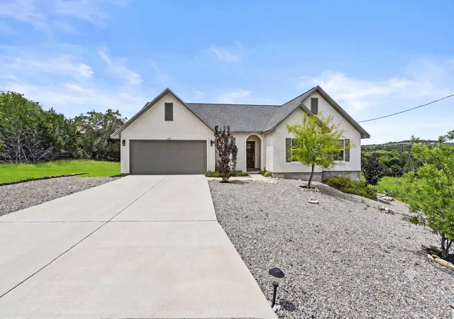Single family home for sale at 108 W Eli Chandler St, Blanco, TX 78606 | MLS# 3405339