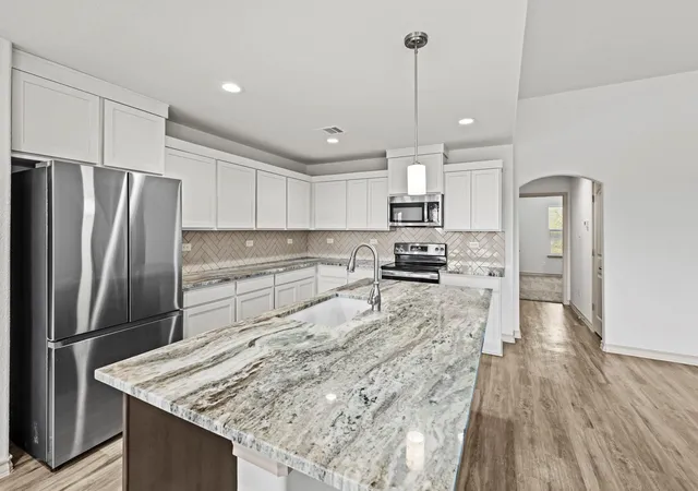Photo 3 of Single family home for sale at 108 W Eli Chandler St, Blanco, TX 78606 | MLS# 3405339 | Listing updated on 2026-10-01