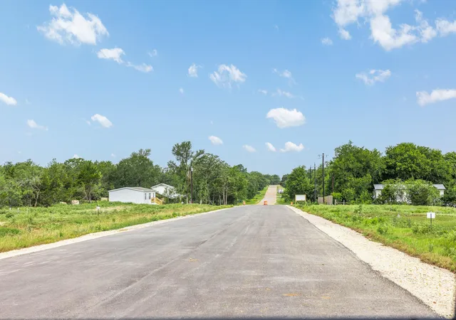 Photo 2 of Land for sale at Tbd Holiday Dr, Bastrop, TX 78602 | MLS# 8818118 | Listing updated on 2026-07-29