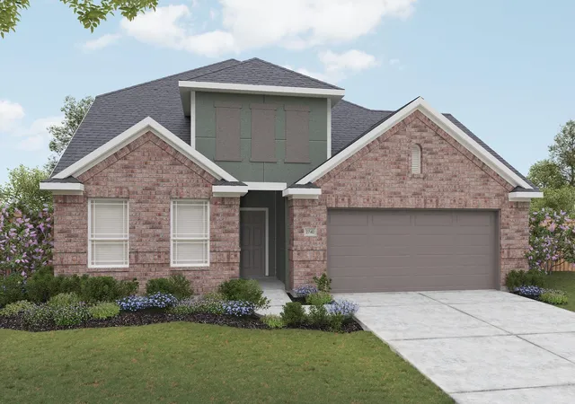 1st image of 270 Mustang Bnd, Kyle, TX 78640 | MLS# 3819144
