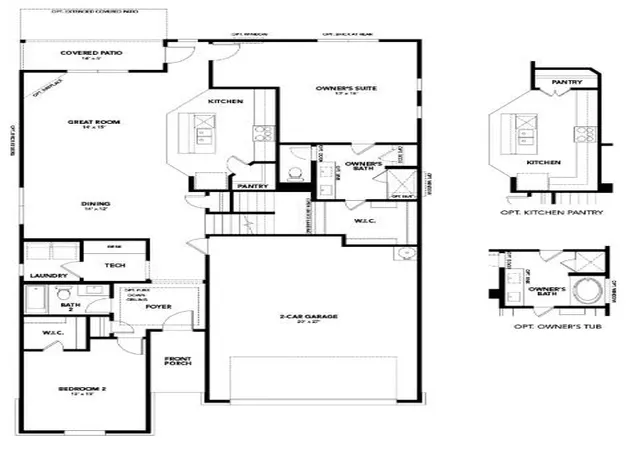 2nd image of 270 Mustang Bnd, Kyle, TX 78640 | MLS# 3819144