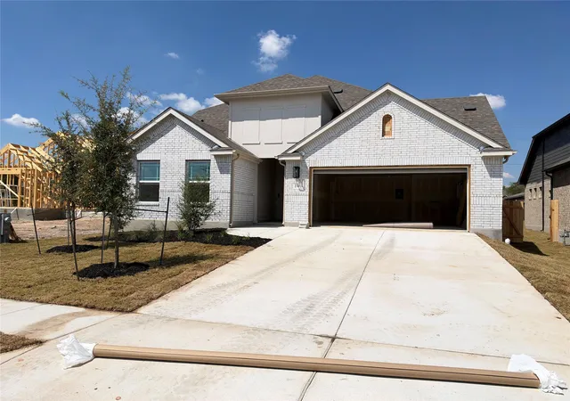 Photo 2 of Single family home for sale at 270 Mustang Bnd, Kyle, TX 78640 | MLS# 3819144 | Listing updated on 2026-10-07
