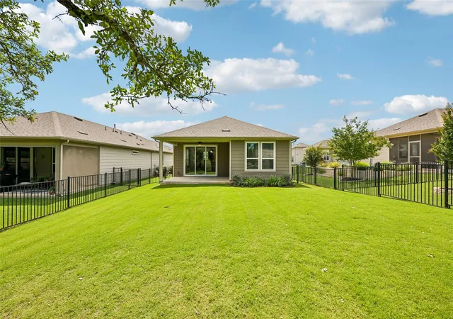 Homes for sale in Georgetown, TX | 401 Yorktown St, Georgetown, TX 78633 | MLS# 1540749