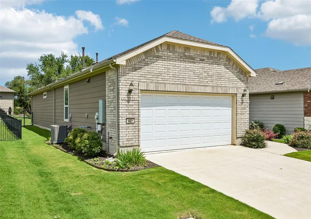 38th image of 401 Yorktown St, Georgetown, TX 78633 | MLS# 1540749