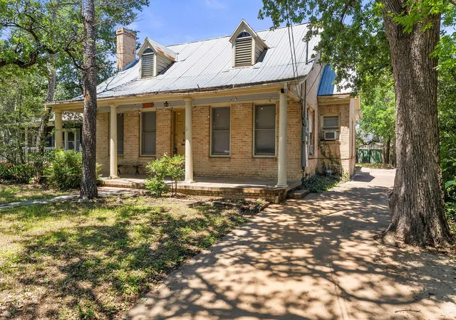 4th image of 3108 Robinson Ave, Austin, TX 78722 | MLS# 1500557