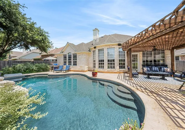 1st image of 14936 Thatcher Dr, Austin, TX 78717 | MLS# 3391369