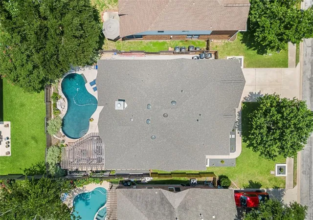 5th image of 14936 Thatcher Dr, Austin, TX 78717 | MLS# 3391369