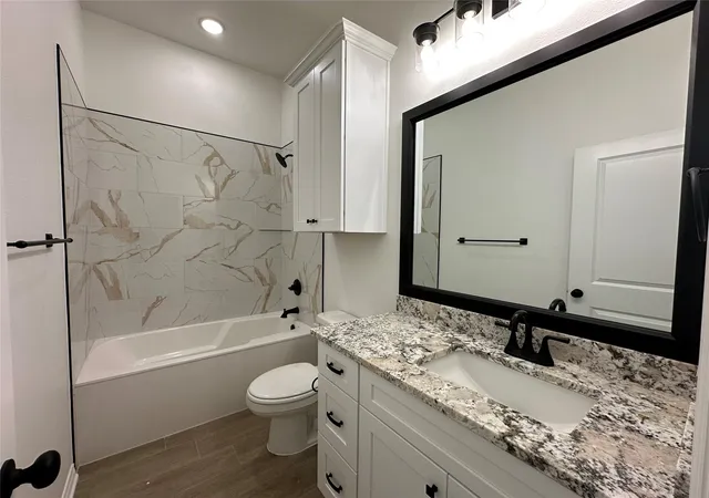 4th image of 813 Eagle Cross Cv, Salado, TX 76571 | MLS# 1486194