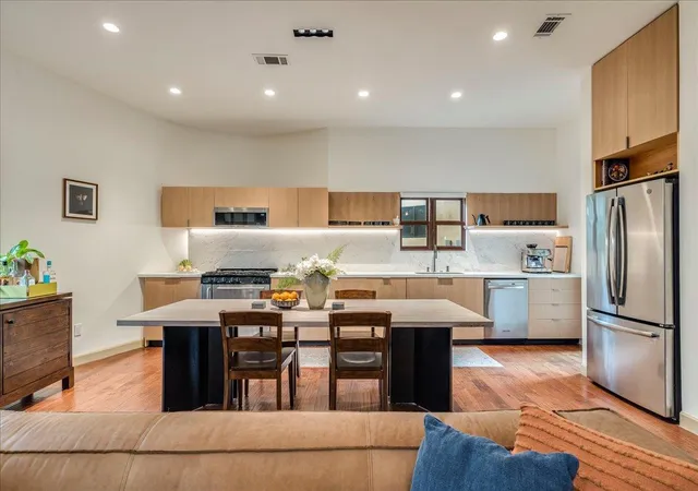 1st image of 3012 S 4th St #B, Austin, TX 78704 | MLS# 5755827