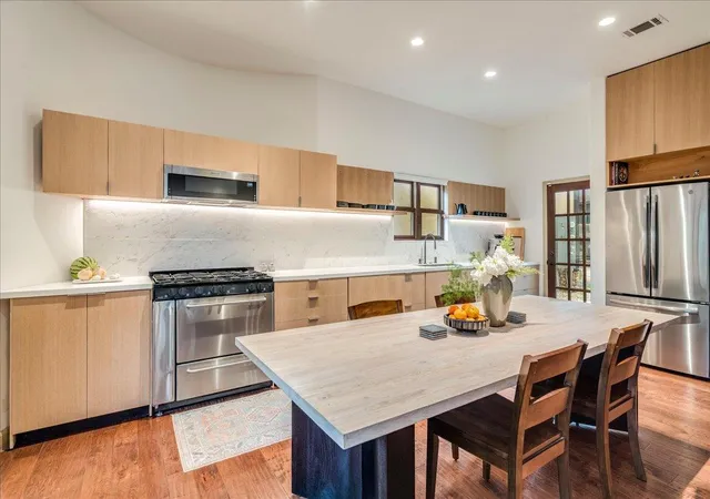 2nd image of 3012 S 4th St #B, Austin, TX 78704 | MLS# 5755827