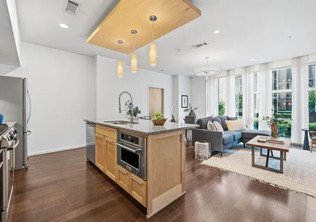 1st image of 1600 Barton Springs Rd #5103, Austin, TX 78704 | MLS# 1017250