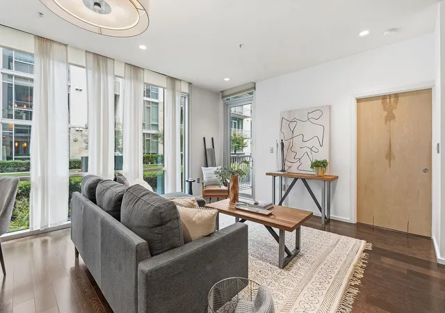 5th image of 1600 Barton Springs Rd #5103, Austin, TX 78704 | MLS# 1017250