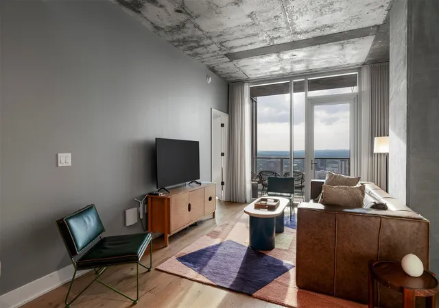 4th image of 48 E Ave, Austin, TX 78701