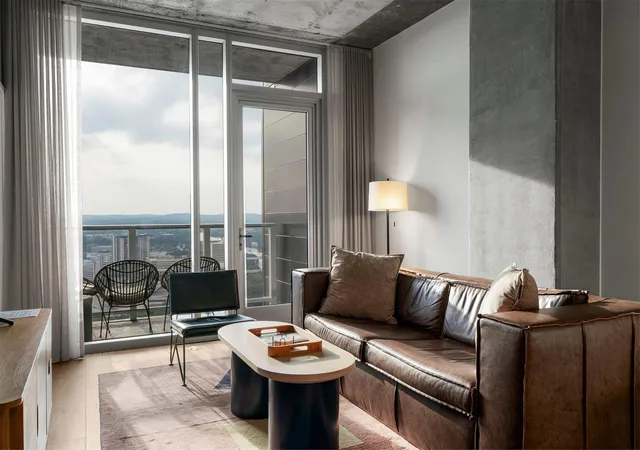 5th image of 48 E Ave, Austin, TX 78701