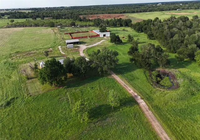 Photo 1 of Land for sale at 1454 Red Town Rd, Elgin, TX 78621 | MLS# 8498433 | Listing updated on 2026-07-28