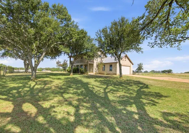 Photo 2 of Land for sale at 1454 Red Town Rd, Elgin, TX 78621 | MLS# 8498433 | Listing updated on 2026-07-28