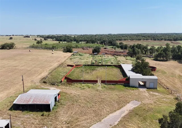 Photo 3 of Land for sale at 1454 Red Town Rd, Elgin, TX 78621 | MLS# 8498433 | Listing updated on 2026-07-28
