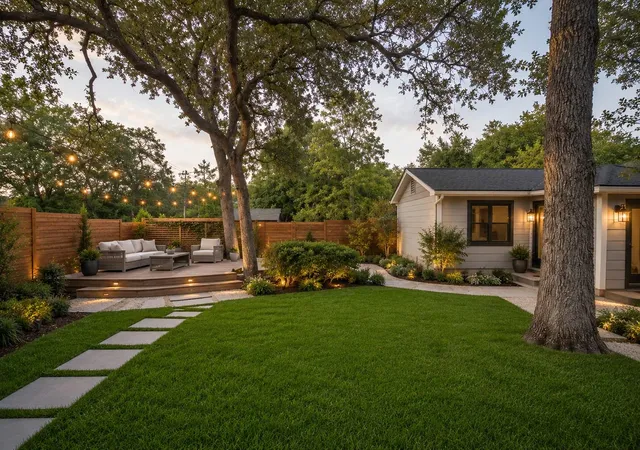 Photo 2 of Single family home for sale at 1704 Parkside Ln, Austin, TX 78745 | MLS# 9142403 | Listing updated on 2026-08-31