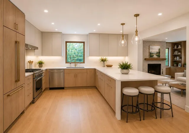 Photo 2 of Single family home for sale at 1704 Parkside Ln, Austin, TX 78745 | MLS# 9142403 | Listing updated on 2026-08-31