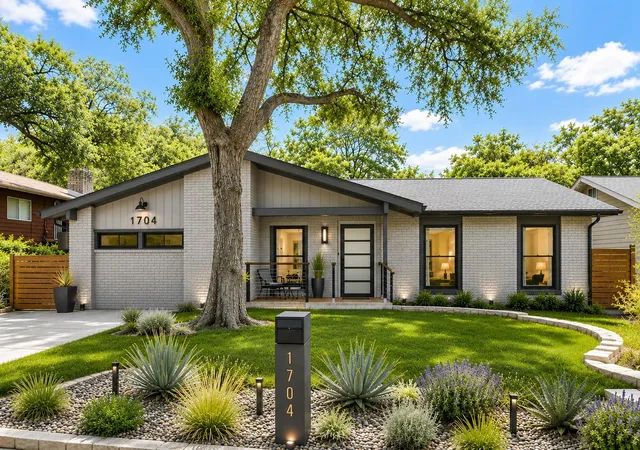 Photo 39 of Single family home for sale at 1704 Parkside Ln, Austin, TX 78745 | MLS# 9142403 | Listing updated on 2026-08-31
