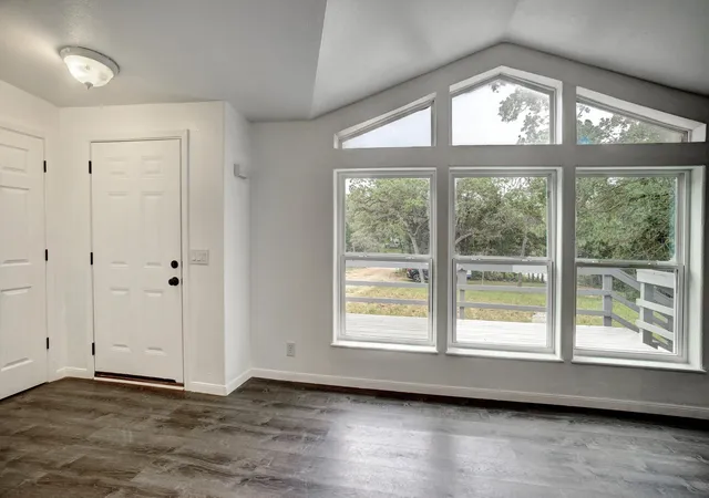 Photo 2 of Manufactured home for sale at 127 Serenity Dr, Bastrop, TX 78602 | MLS# 1646349 | Listing updated on 2026-09-23