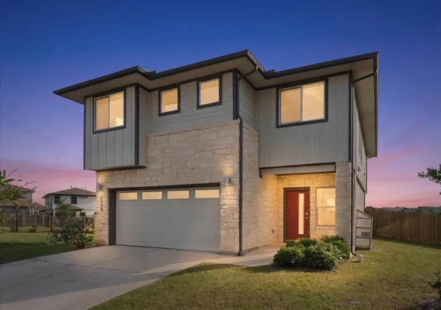 Photo 2 of Single family home for sale at 2109 Ettalee Ct, Austin, TX 78754 | MLS# 1079020 | Listing updated on 2026-08-31