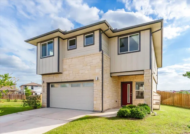 Photo 3 of Single family home for sale at 2109 Ettalee Ct, Austin, TX 78754 | MLS# 1079020 | Listing updated on 2026-08-31