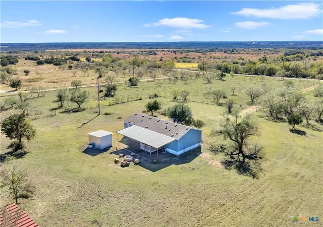 Homes for sale in Bertram, TX | 9902 County Road 210, Bertram, TX 78605 | MLS# 3733264