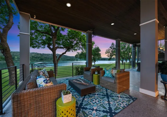 4th image of 1002 Pecan Cir, Marble Falls, TX 78654 | MLS# 1026235