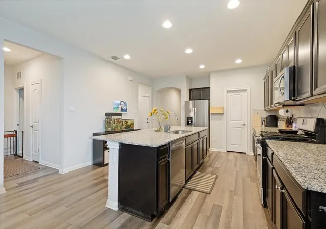 Photo 3 of Single family home for sale at 206 Beechnut Dr, Buda, TX 78610 | MLS# 6862069 | Listing updated on 2026-09-06