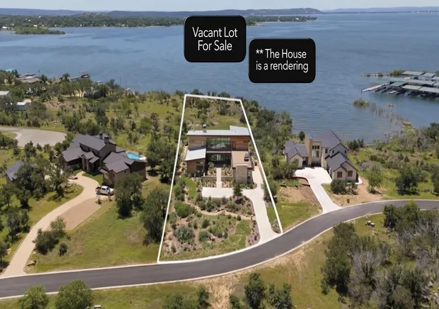 17th image of 308 Peninsula Dr, Burnet, TX 78611 | MLS# 8171972
